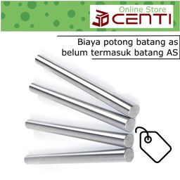 Biaya Potong  lebih dari 6 kali per potong