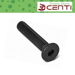 Baut Baja Low Head M5 Openbuilds Panjang 6mm 8mm 10mm 12mm 15mm 20mm