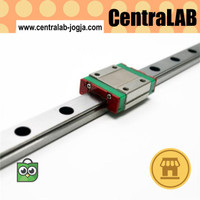 MGN12 panjang 100mm Linear Rail Guide