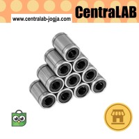 LM8UU shaft 8mm LINEAR MOTION BEARING
