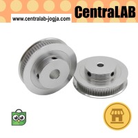 Timing Pulley 60T GT2 Bore 5mm 6mm 6.35mm 8mm 10mm 12mm 14mm belt 6mm 3D Printing CNC