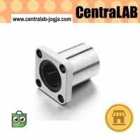 LMK6UU shaft 6mm LINEAR MOTION BEARING