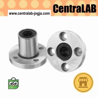 LMF6UU shaft 6mm LINEAR MOTION BEARING