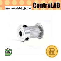 Timing Pulley 20T GT2 Bore 3.17mm 4mm 5mm 6mm 6.35mm 7 mm 8mm belt 10mm 3D Printing CNC