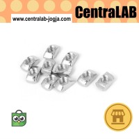T Nut 2020 M3 M4 M5 Alumunium Profil 2020 2040
