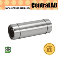 LM6LUU shaft 6mm LINEAR MOTION BEARING