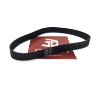 Belt Close Loop GT2 10mm keliling 200mm 220mm 240mm 260mm 280mm 300mm Close loop 3D Printing CNC