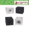 Trapezoidal T8 antibacklash warna Hitam leadscrew nut housing mounting